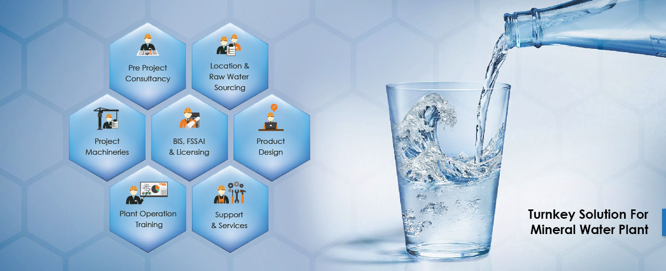 Turnkey project intro slide